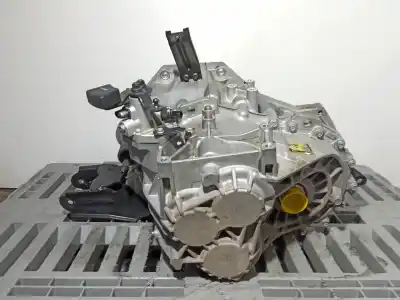 Автозапчасти б/у коробка передач за ssangyong korando crystal 4x2 ссылки oem iam 3102034010  31020340