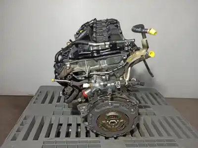 Second-hand car spare part complete engine for toyota corolla (e21) hybrid active oem iam references 2zr  190000t840