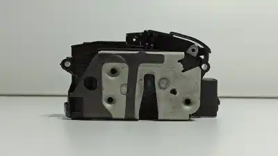 Recambio de automóvil de segunda mano de CERRADURA PUERTA CORREDERA DERECHA para FORD TRANSIT COURIER  referencias OEM IAM 2345236 BM5A-A26412-AH / ET76A264B58AF / / ET76-A264B58-AF ET76-A264A26-CK / ET76A264A26CK