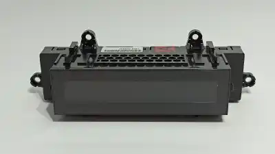 Peça sobressalente para automóvel em segunda mão display gps / multimídia por hyundai tucson essence bluedrive 2wd referências oem iam 97250n7300