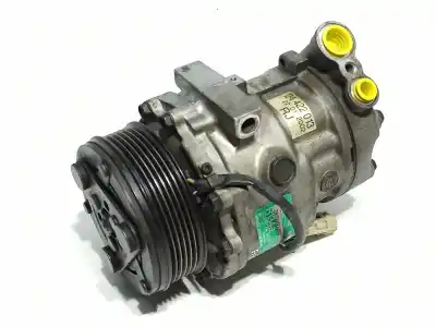 Gebrauchtes Autoersatzteil Klimakompressor zum OPEL ASTRA G BERLINA Club OEM-IAM-Referenzen 24422013  