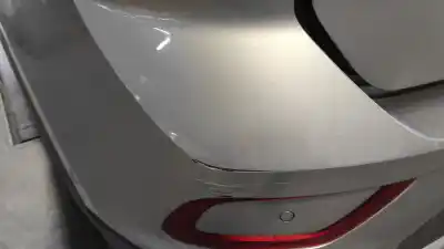 Автозапчастина б/у задній бампер для volkswagen t-roc (a11, d11) 1.0 tsi посилання на oem iam 2ga807421g 2ga807434aj 2ga807421ggru Автозапчастина б/у задній бампер для volkswagen t-roc (a11, d11) 1.0 tsi посилання на oem iam 2ga807421g 2ga807434aj 2ga807421ggru