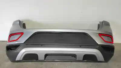 Peça sobressalente para automóvel em segunda mão para choques traseiro por volkswagen t-roc (a11, d11) 1.0 tsi referências oem iam 2ga807421g Peça sobressalente para automóvel em segunda mão para choques traseiro por volkswagen t-roc (a11, d11) 1.0 tsi referências oem iam 2ga807421g