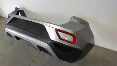 Автозапчастина б/у задній бампер для volkswagen t-roc (a11, d11) 1.0 tsi посилання на oem iam 2ga807421g 2ga807434aj 2ga807421ggru Автозапчастина б/у задній бампер для volkswagen t-roc (a11, d11) 1.0 tsi посилання на oem iam 2ga807421g 2ga807434aj 2ga807421ggru