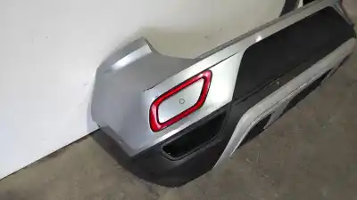 Автозапчастина б/у задній бампер для volkswagen t-roc (a11, d11) 1.0 tsi посилання на oem iam 2ga807421g 2ga807434aj 2ga807421ggru Автозапчастина б/у задній бампер для volkswagen t-roc (a11, d11) 1.0 tsi посилання на oem iam 2ga807421g 2ga807434aj 2ga807421ggru