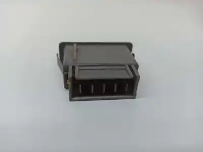 Second-hand car spare part left front power window switch for seat malaga glx oem iam references   