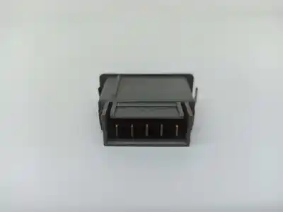 Peça sobressalente para automóvel em segunda mão botão / interruptor elevador vidro dianteiro direito por seat malaga glx referências oem iam   