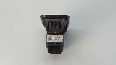 Second-hand car spare part right front power window switch for volvo v40 momentum oem iam references 31394840  