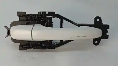 Peça sobressalente para automóvel em segunda mão puxador exterior frente direito por volvo v40 momentum referências oem iam 31440084