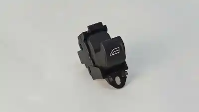 Peça sobressalente para automóvel em segunda mão botão / interruptor elevador vidro dianteiro direito por volvo c30 1.6 d momentum referências oem iam 30773214