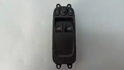 Peça sobressalente para automóvel em segunda mão botão / interruptor elevador vidro dianteiro esquerdo por volvo c30 1.6 d momentum referências oem iam 31295124