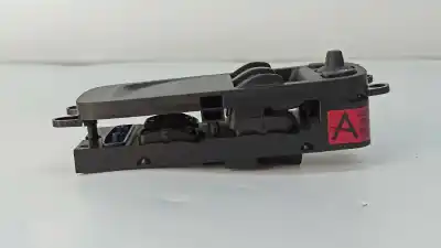 Second-hand car spare part left front power window switch for volvo c30 (533) 1.6 d oem iam references 31295124  30773208