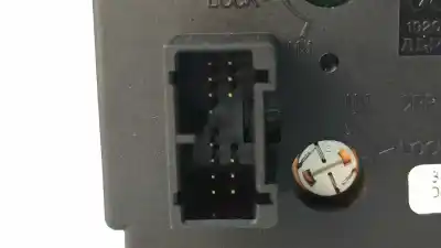 Peça sobressalente para automóvel em segunda mão comutador de luzes por volvo c30 (533) 1.6 d referências oem iam 30739300  