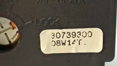 Peça sobressalente para automóvel em segunda mão comutador de luzes por volvo c30 (533) 1.6 d referências oem iam 30739300  