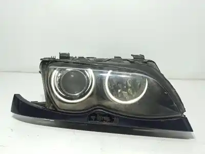 Pièce détachée automobile d'occasion FEU DROIT pour BMW SERIE 3 BERLINA (E46)  Références OEM IAM 0301177272  