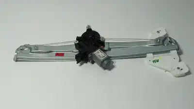 Peça sobressalente para automóvel em segunda mão elevador de vidros dianteiro direito por hyundai tucson essence bluedrive 2wd referências oem iam 82460n7010