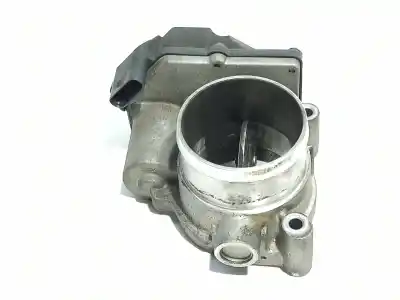 Автозапчастина б/у коробка метелика для ssangyong rodius xdi посилання на oem iam a6651410225  