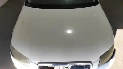 Pezzo di ricambio per auto di seconda mano  per AUDI A3 (8P)  Riferimenti OEM IAM 8P4823029B  