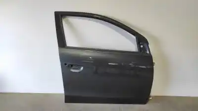 Tweedehands auto-onderdeel rechts voordeur voor mitsubishi space star (a00) 1.0 gasolina 52kw oem iam-referenties 5700b682