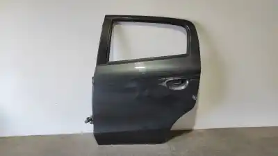 Tweedehands auto-onderdeel deur links achter voor mitsubishi space star (a00) 1.0 gasolina 52kw oem iam-referenties 5730b907