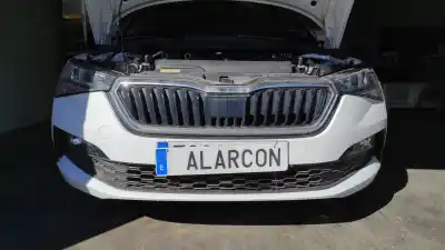 Peça sobressalente para automóvel em segunda mão  por SKODA SCALA (NW)  Referências OEM IAM 657807217  