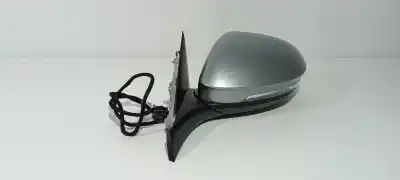 Peça sobressalente para automóvel em segunda mão espelho retrovisor esquerdo por volkswagen t-roc (a11, d11) 1.0 tsi referências oem iam 2ga857507ck Peça sobressalente para automóvel em segunda mão espelho retrovisor esquerdo por volkswagen t-roc (a11, d11) 1.0 tsi referências oem iam 2ga857507ck
