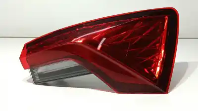 Автозапчасти б/у правый задний фонарь за skoda scala (nw) 1.0 tsi 95 cv / 70 kw ссылки oem iam 657945208b  