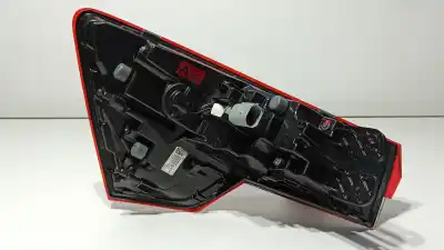 Автозапчасти б/у правый задний фонарь за skoda scala (nw) 1.0 tsi 95 cv / 70 kw ссылки oem iam 657945208b  