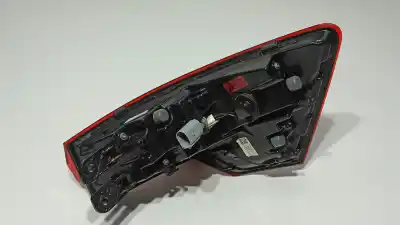 Автозапчасти б/у левый задний фонарь за skoda scala (nw) 1.0 tsi 95 cv / 70 kw ссылки oem iam 657945207b  