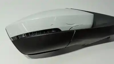 Автозапчасти б/у задний вид справа за skoda scala (nw) 1.0 tsi 95 cv / 70 kw ссылки oem iam 657857508j  657857538a