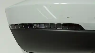 Автозапчасти б/у задний вид справа за skoda scala (nw) 1.0 tsi 95 cv / 70 kw ссылки oem iam 657857508j  657857538a