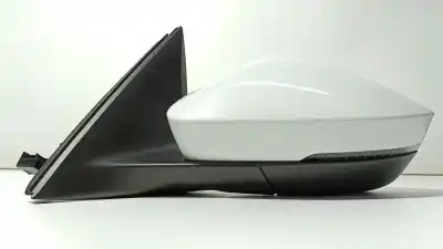 Peça sobressalente para automóvel em segunda mão  por SKODA SCALA (NW)  Referências OEM IAM 657857507J  657857537A