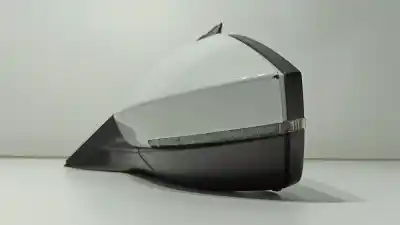 Peça sobressalente para automóvel em segunda mão espelho retrovisor esquerdo por skoda scala (nw) 1.0 tsi 95 cv / 70 kw referências oem iam 657857507j  657857537a
