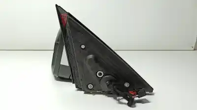 Peça sobressalente para automóvel em segunda mão espelho retrovisor esquerdo por skoda scala (nw) 1.0 tsi 95 cv / 70 kw referências oem iam 657857507j  657857537a