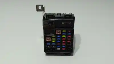 Peça sobressalente para automóvel em segunda mão caixa de fusíveis e relés por hyundai tucson essence bluedrive 2wd referências oem iam 91959n7010