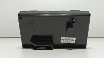 Peça sobressalente para automóvel em segunda mão módulo eletrônico por hyundai tucson essence bluedrive 2wd referências oem iam 97255n7240  97255-n7240