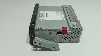 Peça sobressalente para automóvel em segunda mão módulo / sistema de navegação gps por hyundai tucson essence bluedrive 2wd referências oem iam 96160n7120  96160-n7120
