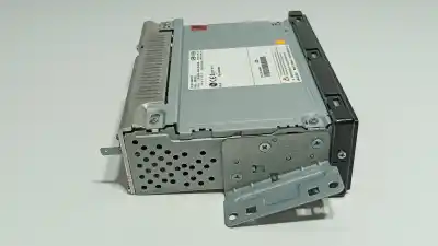 Peça sobressalente para automóvel em segunda mão módulo / sistema de navegação gps por hyundai tucson essence bluedrive 2wd referências oem iam 96160n7120  96160-n7120