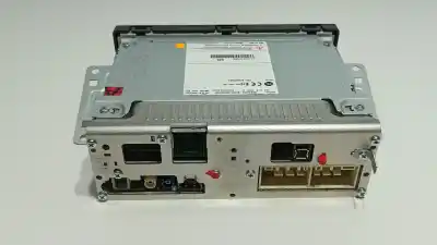 Peça sobressalente para automóvel em segunda mão módulo / sistema de navegação gps por hyundai tucson essence bluedrive 2wd referências oem iam 96160n7120  96160-n7120