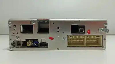 Peça sobressalente para automóvel em segunda mão módulo / sistema de navegação gps por hyundai tucson essence bluedrive 2wd referências oem iam 96160n7120  96160-n7120