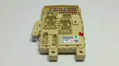 Peça sobressalente para automóvel em segunda mão caixa de fusíveis e relés por hyundai tucson essence bluedrive 2wd referências oem iam 91950n7220