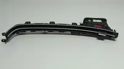 Peça sobressalente para automóvel em segunda mão respirador lateral direito por hyundai tucson essence bluedrive 2wd referências oem iam 97490n7010nnb