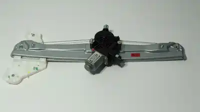 Peça sobressalente para automóvel em segunda mão elevador de vidros dianteira esquerda por hyundai tucson essence bluedrive 2wd referências oem iam 82450n7010