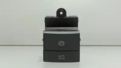 Peça sobressalente para automóvel em segunda mão interruptor do travão de mão elétrico por hyundai tucson essence bluedrive 2wd referências oem iam 93766n7000nv1