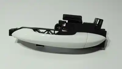 Peça sobressalente para automóvel em segunda mão puxador exterior dianteiro esquerdo por hyundai tucson essence bluedrive 2wd referências oem iam 82651n7100