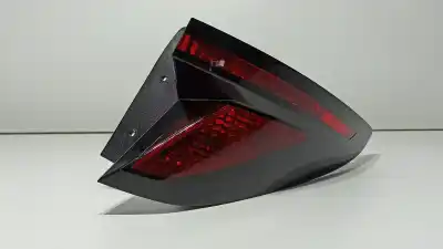 Peça sobressalente para automóvel em segunda mão farolim traseiro direito por hyundai tucson essence bluedrive 2wd referências oem iam 92402n7000