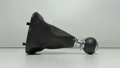 Pezzo di ricambio per auto di seconda mano pomello della leva del cambio per hyundai tucson essence 2wd riferimenti oem iam 43711n7200nnb  84645n9200nnb