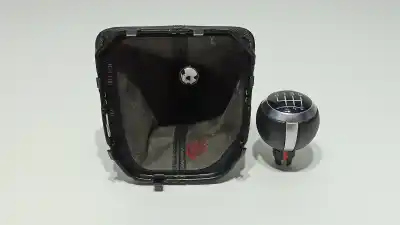 Pezzo di ricambio per auto di seconda mano pomello della leva del cambio per hyundai tucson essence 2wd riferimenti oem iam 43711n7200nnb  84645n9200nnb