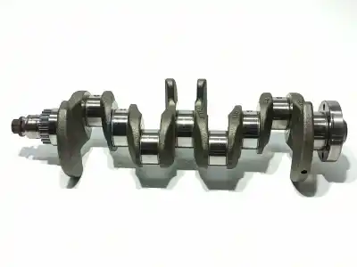Peça sobressalente para automóvel em segunda mão VIRABREQUIM por SEAT ALTEA XL (5P5) Stylance / Style Referências OEM IAM 03L105021A  