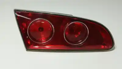 Peça sobressalente para automóvel em segunda mão FAROLIM TRASEIRO ESQUERDO por SEAT IBIZA (6L1) Signo Referências OEM IAM 6L6945093F  